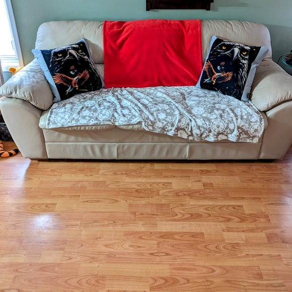 Eagle 🦅 Pillow Set - Picture 4 of 17